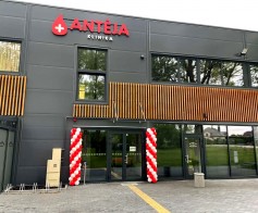 Klaipėdoje duris atveria nauja „Antėja“ klinika